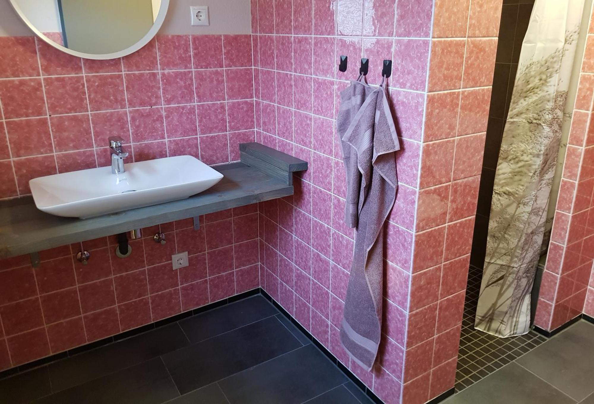 Unterkunft - Alte Hofstrasse - Damlos Екстериор снимка